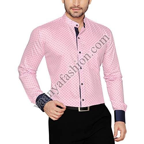 Mens Party Wear Shirts, Pattern